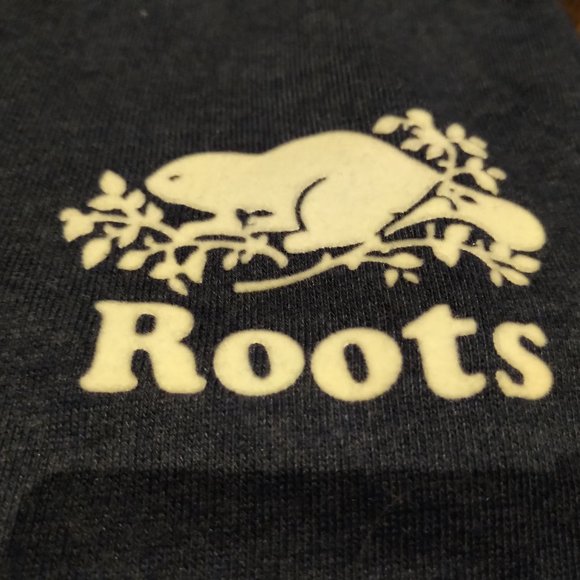 Roots jogging shorts Kids - Picture 2 of 4